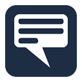 NextCloud SMS icon