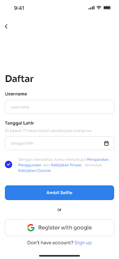 Ownize – Temukan Fotomu