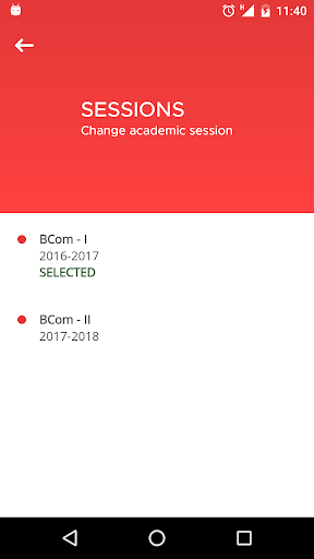 e-Campus Chandigarh Screen 3