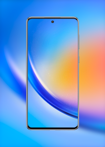 Galaxy A54 5G Wallpapers