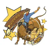 cowboys cafe icon
