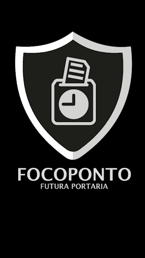 Android application Foco Ponto screenshort