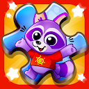 Kids Games - Puzzle World 1.3 downloader