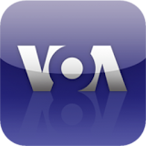 VOA Learnieng English (video) icon