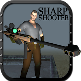 Sniper Assassin : Elite Killer icon