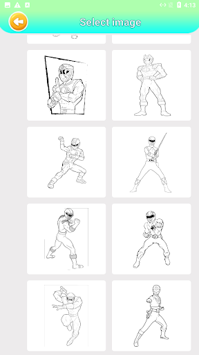 Encanto Coloring Book