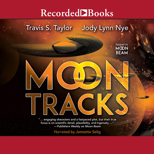 Moon track. Трэвис тейлор
