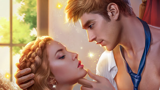 Romance Fate Stories and Choices Mod APK 2.7.7.1 (Free Premium Choice) Gallery 6