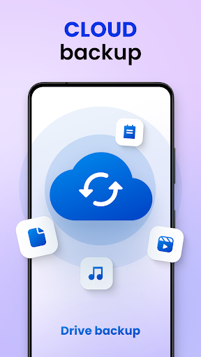 Screenshot of Secure Folder - Secure files