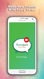 Random Video Chat v9.8.3 APK (MOD, Premium Unlocked) Free For Android 5