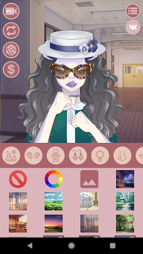 Avatar Monster Girls