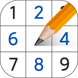Imagen de ícono de Sudoku Fun - Classic Puzzle
