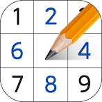 Sudoku Fun - Classic Puzzle