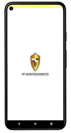 Android application F F Monitoramento screenshort