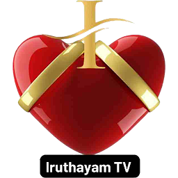 Icon image Iruthayam TV