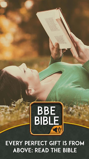 Tela do APK Bible for beginners 1656368593