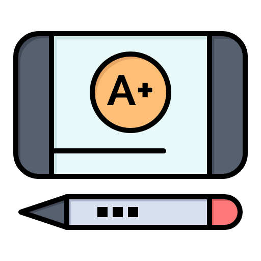 Итоговая оценка logo