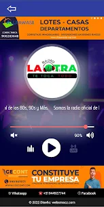 Radio La Otra