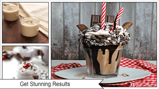 Perfect DIY Milkshake Recipes
