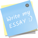 Essay Writing icon