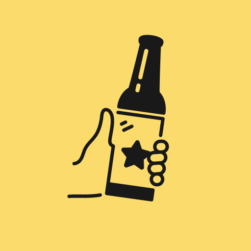 BeerTasting - Beer Guide 7.8.0 Icon