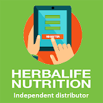 Online registration Herbalife Independent member Apk