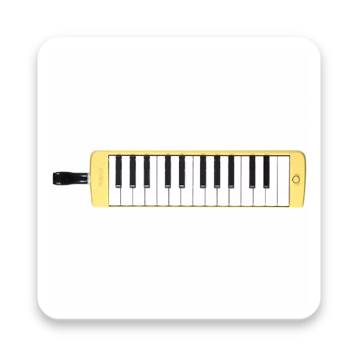 Pianica Melodica Real Laai af op Windows