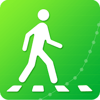 Step tracker - Pedometer free  calorie tracker