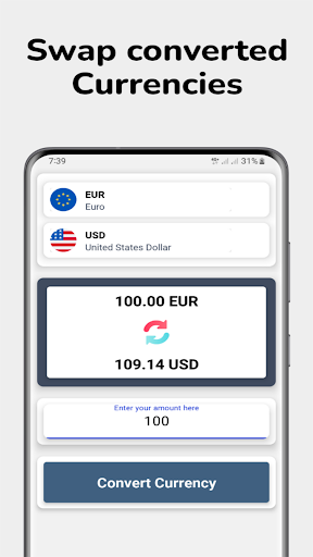 Currency converter