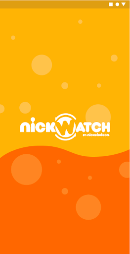 Android application NickWatch screenshort
