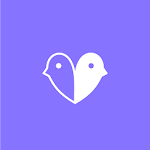 Cover Image of डाउनलोड Birdy, Matching Personalities 2.5.2 APK