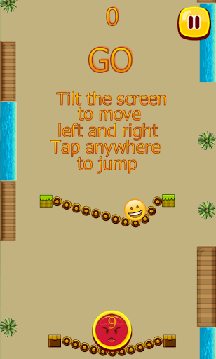 Emoji Roll Screenshot 3 - AppWisp.com