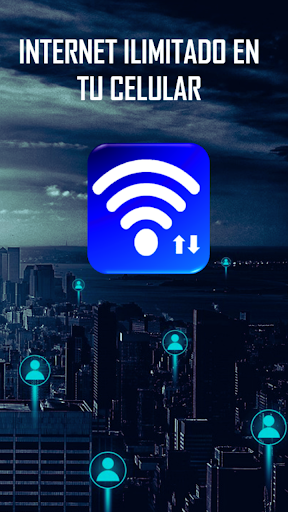 Como conectar cualquier wifi Screen 3