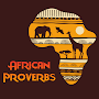 African Proverbs and Quotes