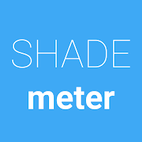 Shade Meter