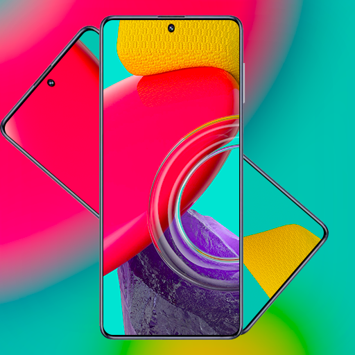 Galaxy M53 Wallpapers