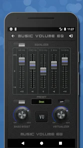 Ecualizador Grafico Soundmark Eq 215XL - Music Solfeando