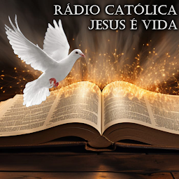 Icon image Rádio Católica Deus é Vida
