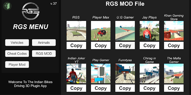 IBD3D Plugin 4
