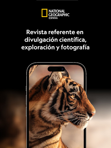 National Geographic revista screenshot 6