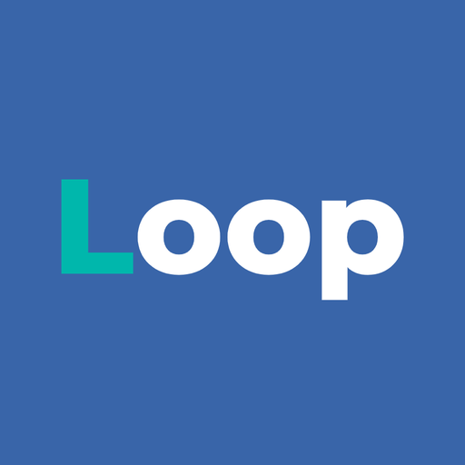 Loop logo
