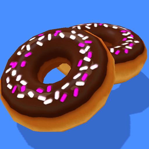 Donuts Reversi Download on Windows