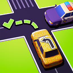 Car Out Traffic Parking!駐車場ゲーム ハック