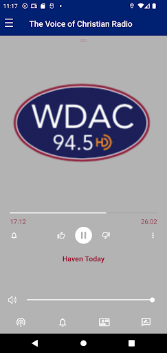WDAC Screen 2