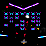 Rebound Invaders From Space Apk