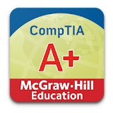 CompTIA A+ Mike Meyers Cert icon