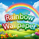 Rainbow Wallpaper - Androidアプリ