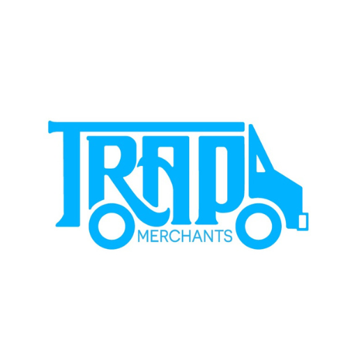 Trap Eats - Business logo
