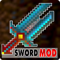 Sword Mod  MCPE
