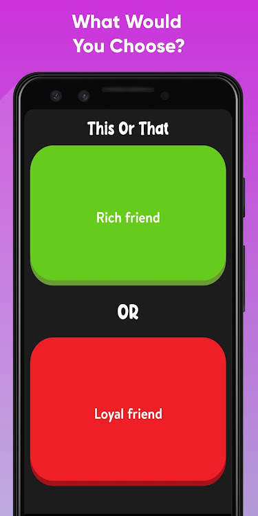 This or That? - 1.6.0 - (Android)